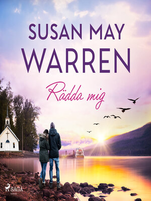 cover image of Rädda mig